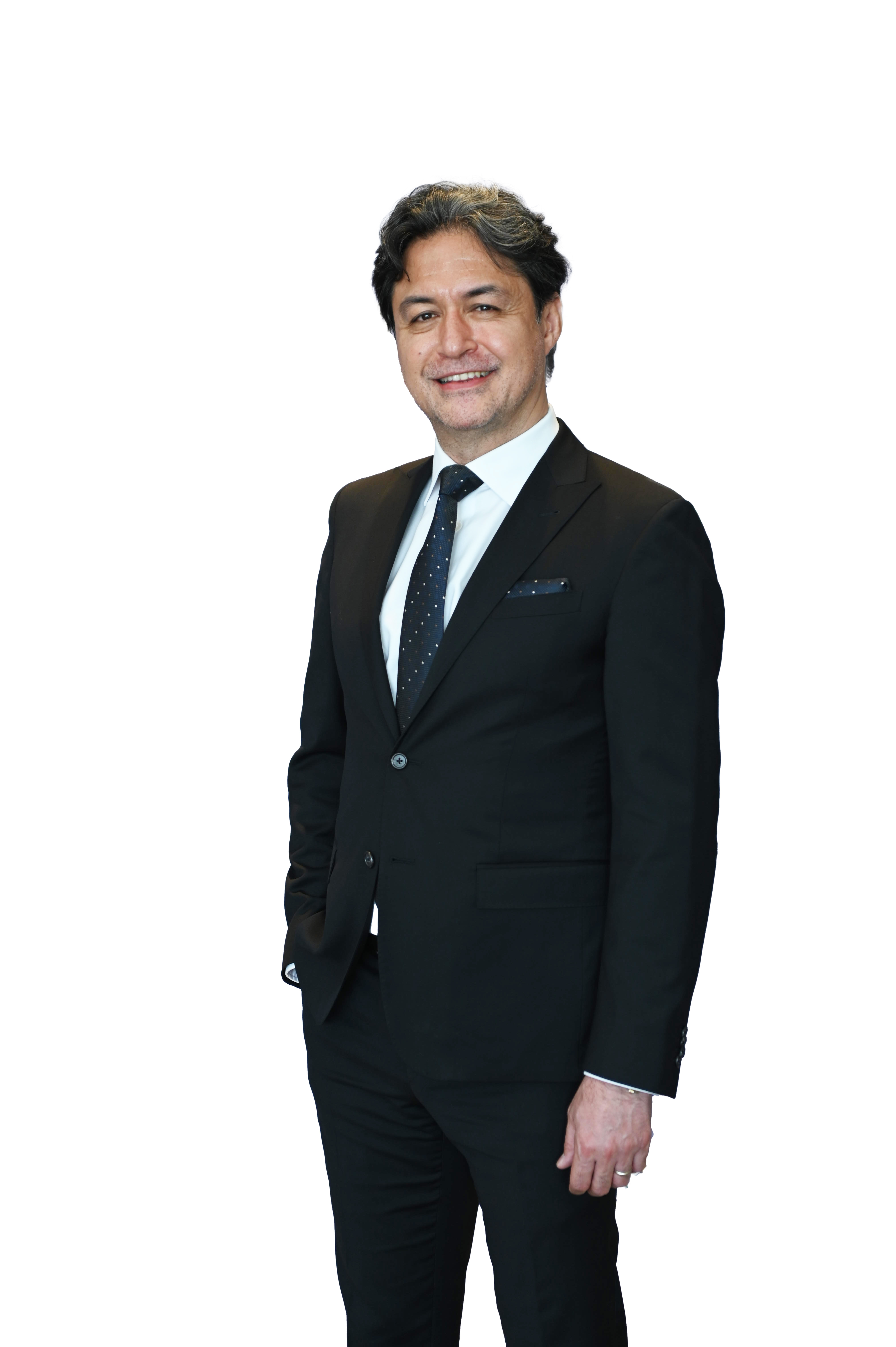 Oruç Burak Kavuncu